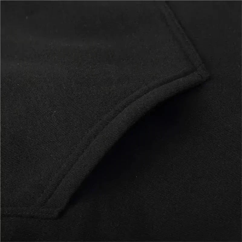 Anime Hoodie Men Women Pullover Sweatshirt Casual Streetwear Cosplay Costume Graphic Hooded Jacket Autumn Winter