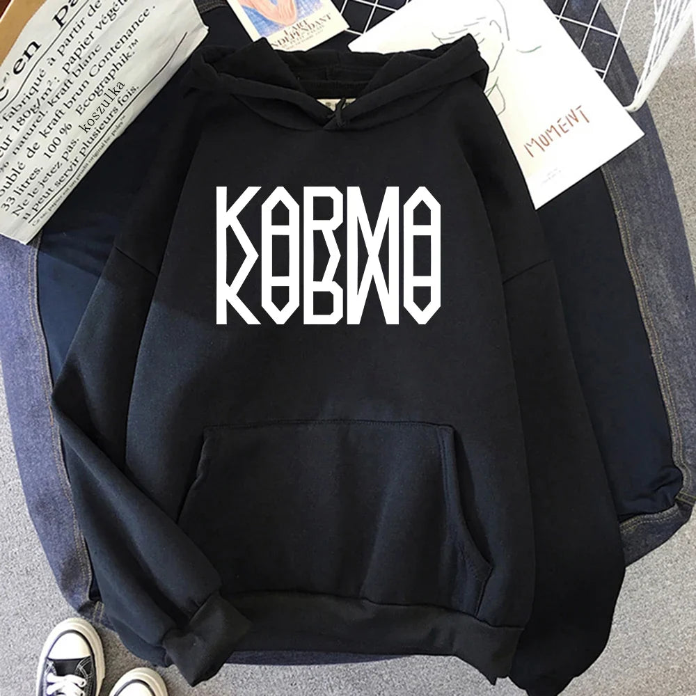 Hoodie Hot Song Ceremony Retro Women/men Hoodies Autumn Winter Clothes Aesthetic Sweatshirt Vintage