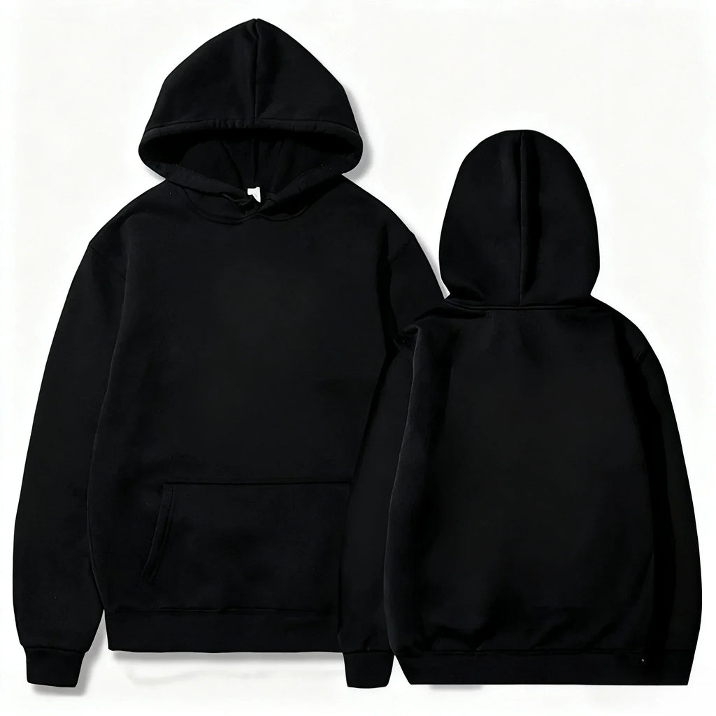 Anime Hoodie Men Women Pullover Sweatshirt Casual Streetwear Cosplay Costume Graphic Hooded Jacket Autumn Winter