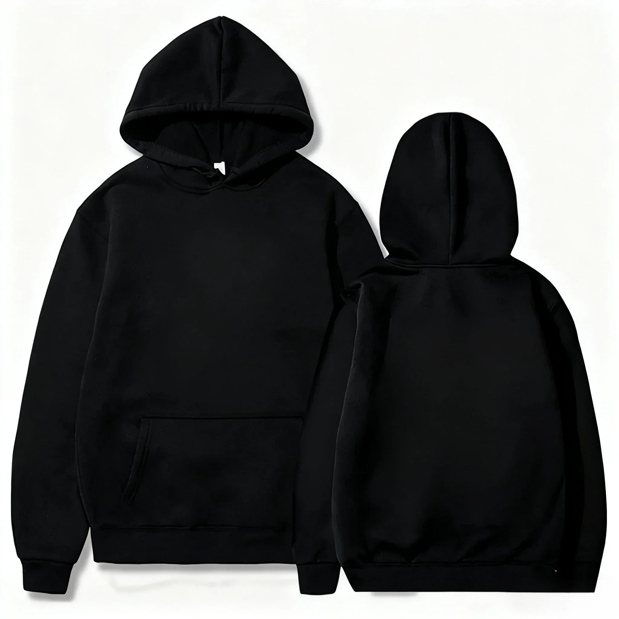 Anime Hoodie Men Women Pullover Sweatshirt Casual Streetwear Cosplay Costume Graphic Hooded Jacket Autumn Winter