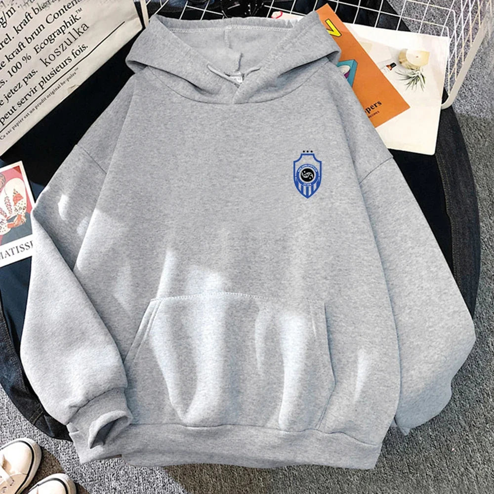 Hoodie Hot Song Ceremony Retro Women/men Hoodies Autumn Winter Clothes Aesthetic Sweatshirt Vintage