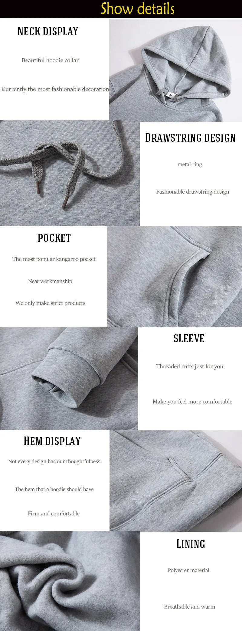 Comfortable Men Hoodie Tracksuit Autumn Winter Male Sweatshirts Commodore 64 Cool Clothing Long Sleeve Hoodies Street Hooded