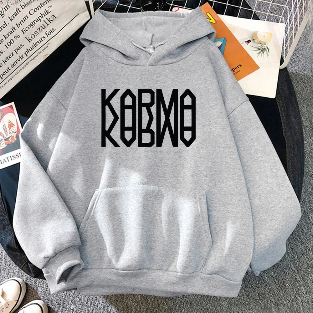 Hoodie Hot Song Ceremony Retro Women/men Hoodies Autumn Winter Clothes Aesthetic Sweatshirt Vintage