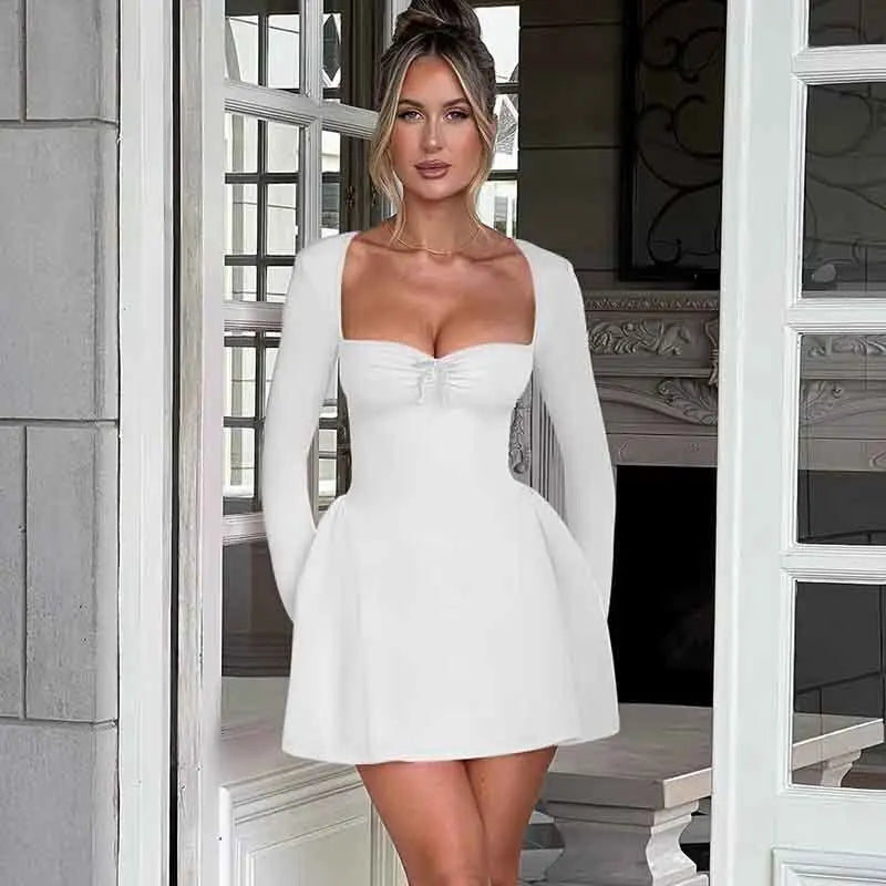 SIMONA MINI DRESS