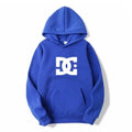 Hoodies Fashion Letter Printed Graphic Sweatshirts Loose Casual Harajuku Hooded Pullover Sportwear