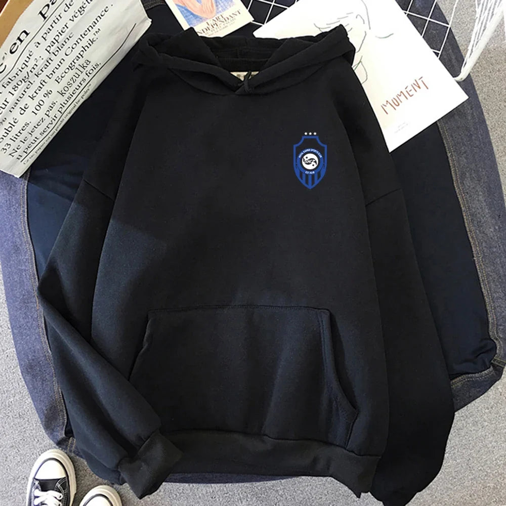 Hoodie Hot Song Ceremony Retro Women/men Hoodies Autumn Winter Clothes Aesthetic Sweatshirt Vintage