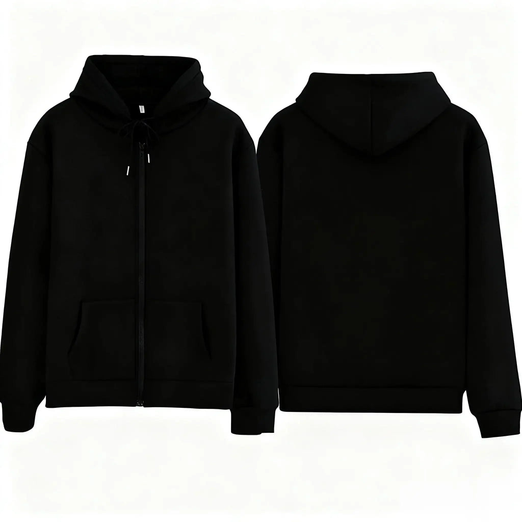 One Piece Anime Hoodie Luffy Wanted Print Sweatshirt Men Women Autumn Winter Casual Cosplay Jacket Hooded Pullover Streetwear