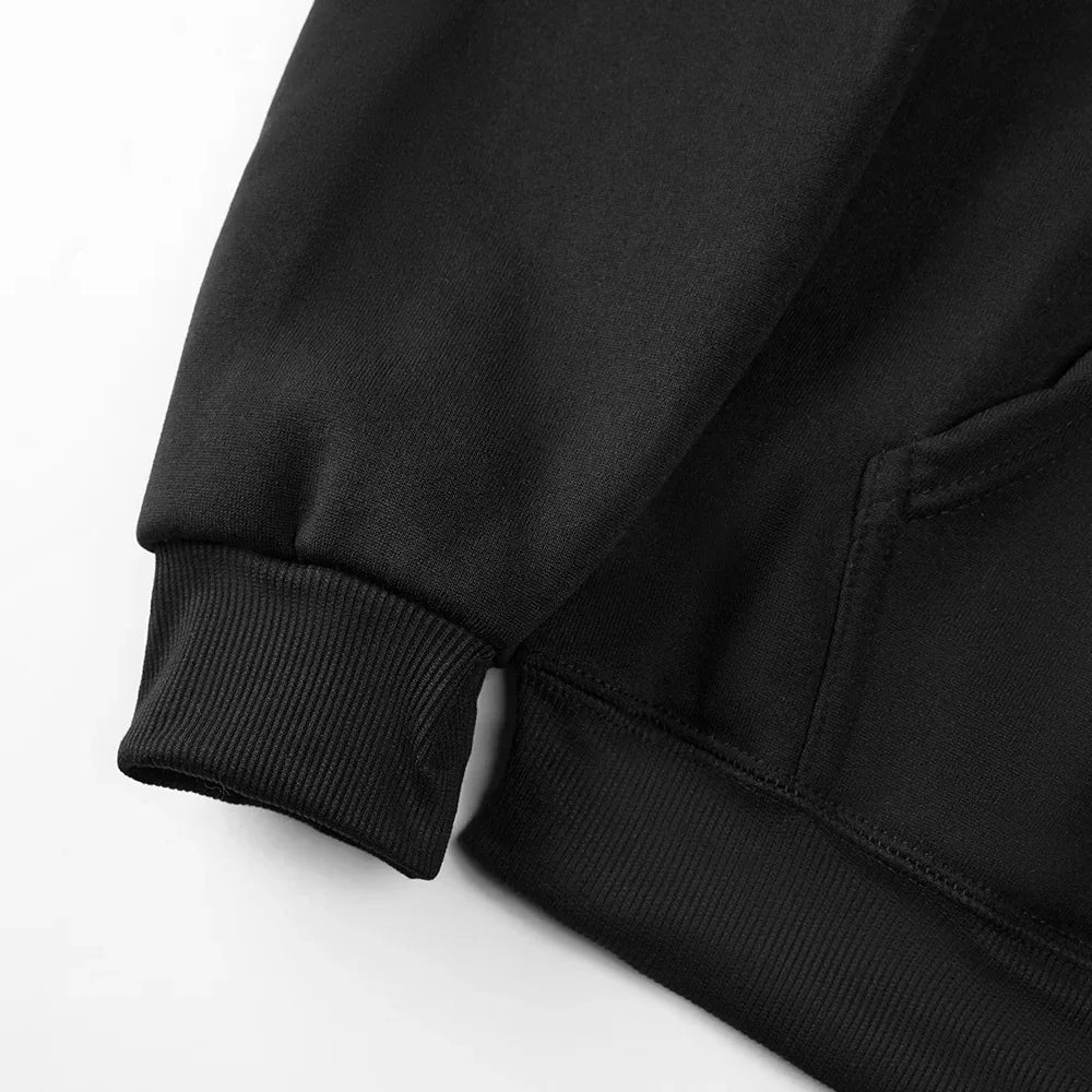 Dragon Ball Men's Hoodie Vegeta Japanese Anime Summer Boy Children's Sweater Y2k Harajuku Oversize Long Sleeve Parent-Child Wear
