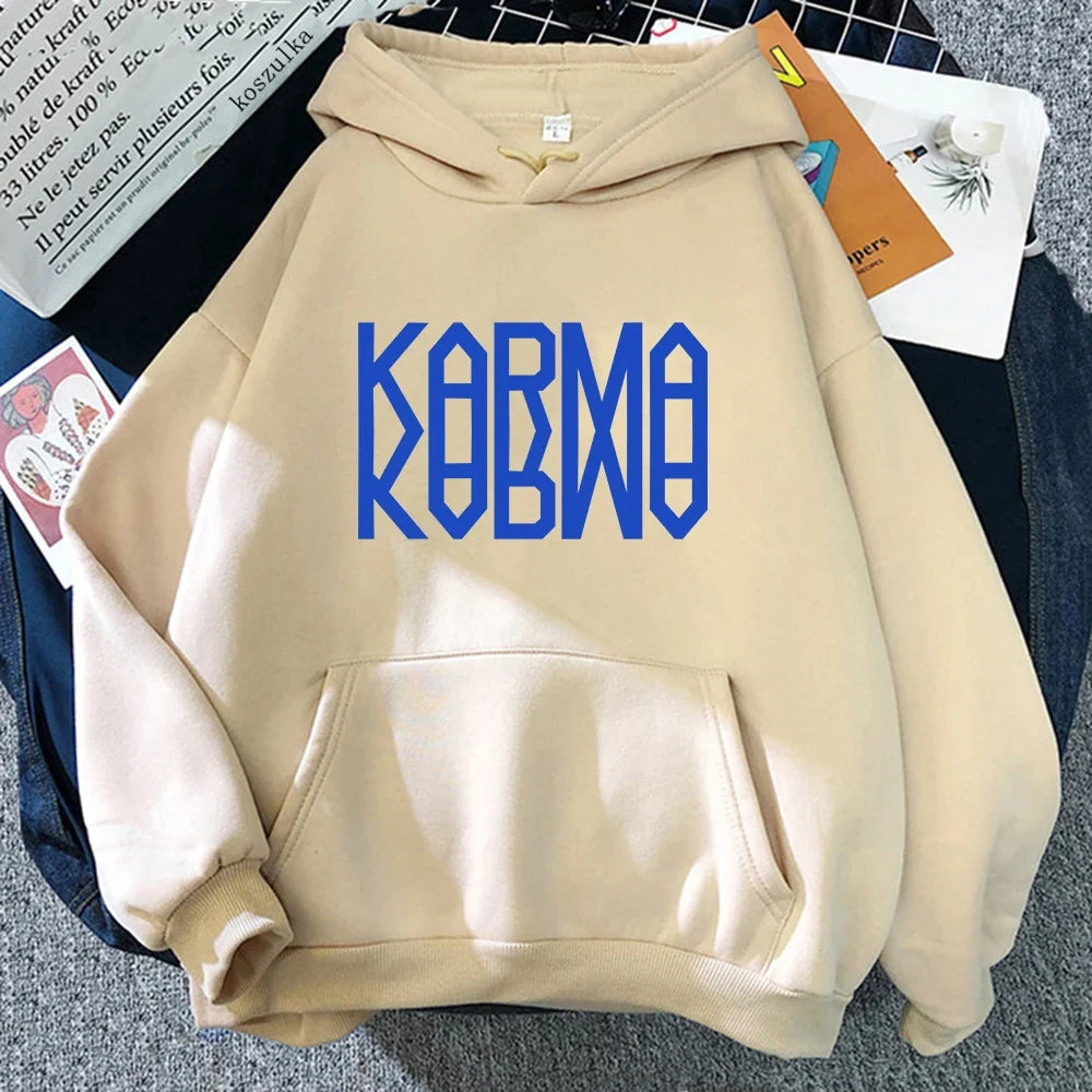 Hoodie Hot Song Ceremony Retro Women/men Hoodies Autumn Winter Clothes Aesthetic Sweatshirt Vintage