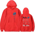 Hoodie Sweatshirt Fashion Man Women Long Sleeve Hoodies Printing Pullover Streetwear Casual Unisex Harajuku