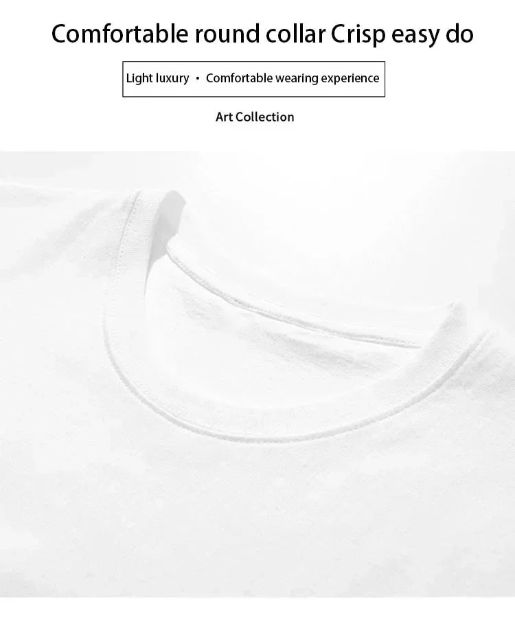 One Piece Men's T-shirt Summer Roronoa Zoro Japanese Classic Anime Autumn Boys' Short-sleeved Oversized Parent-child Outfit