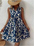 ISMIRA DRESS