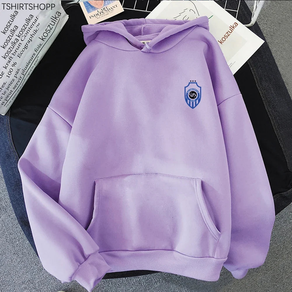 Hoodie Hot Song Ceremony Retro Women/men Hoodies Autumn Winter Clothes Aesthetic Sweatshirt Vintage