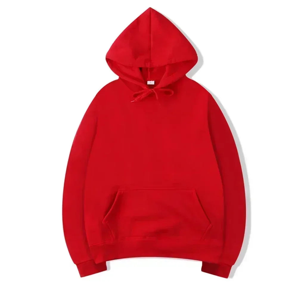 Oversized One Piece Anime Hoodie Men Women Pullover Sweatshirt Cartoon Graphic Print Streetwear Casual Autumn Winter Y2k Clothes