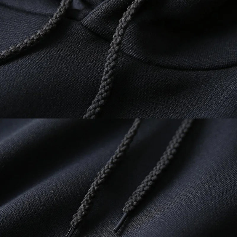 Anime Hoodies Men Women Kimetsu no Yaiba Kawaii Manga Sweatshirts Gothic Harajuku Hooded Pullover Casual Streetwear