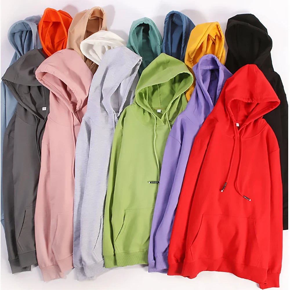 Hoodies New Trends Y2k Aesthetic Anime Sweatshirt Unisex Loose Hip Hop Streetwear Vintage Harajuku Pullovers Casual