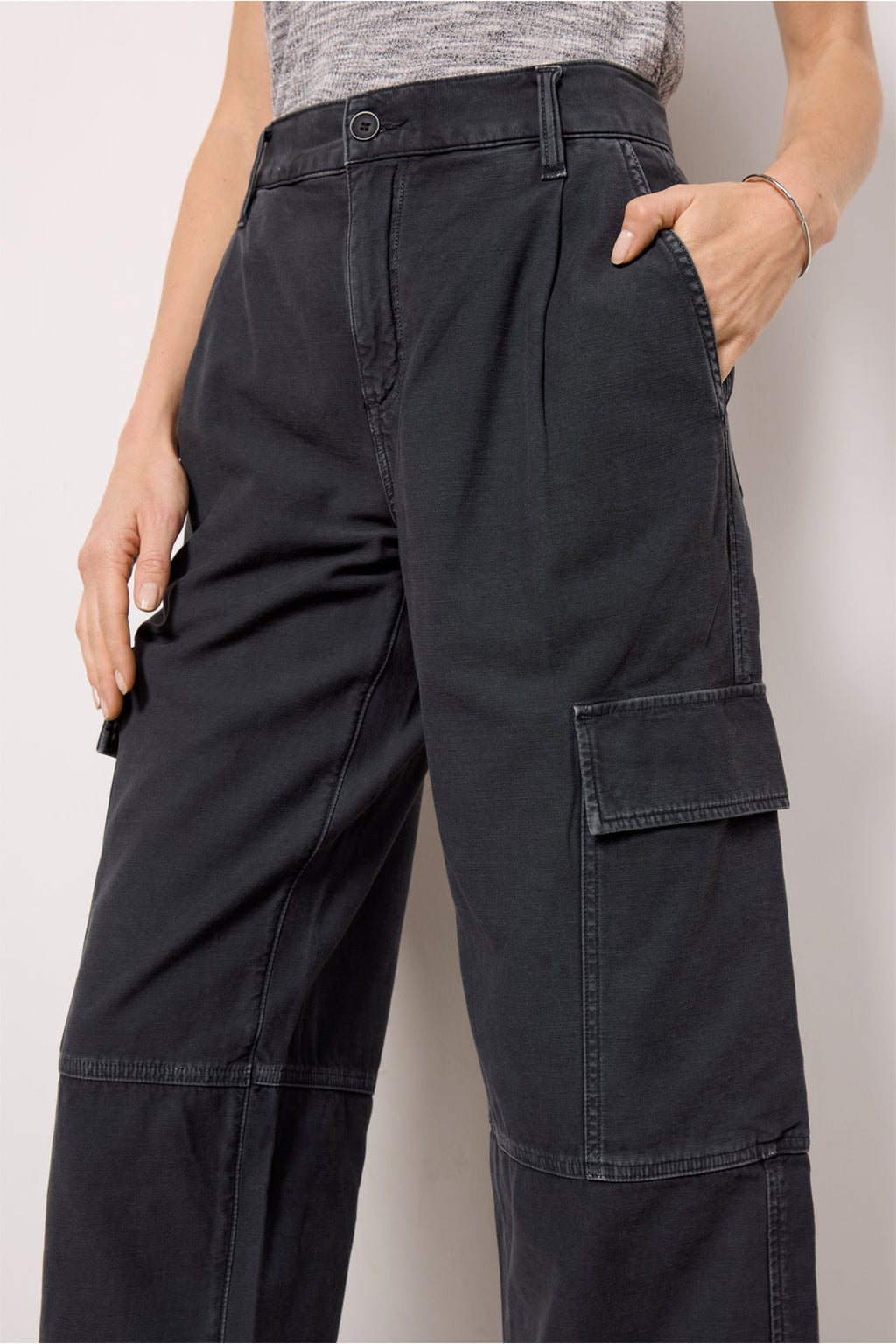 Jericho Pant