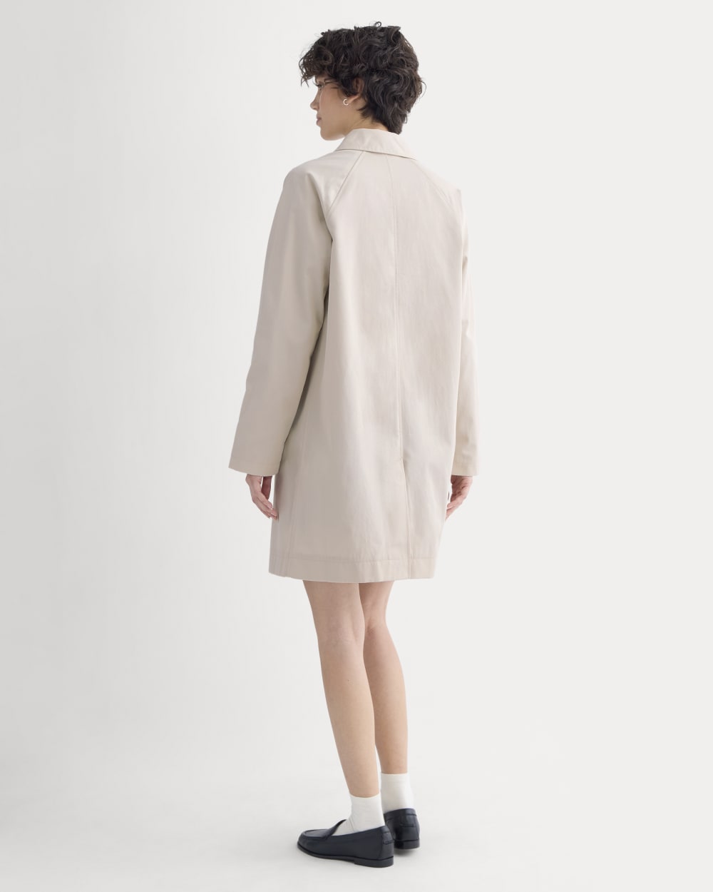 The Mac Coat | Peyote