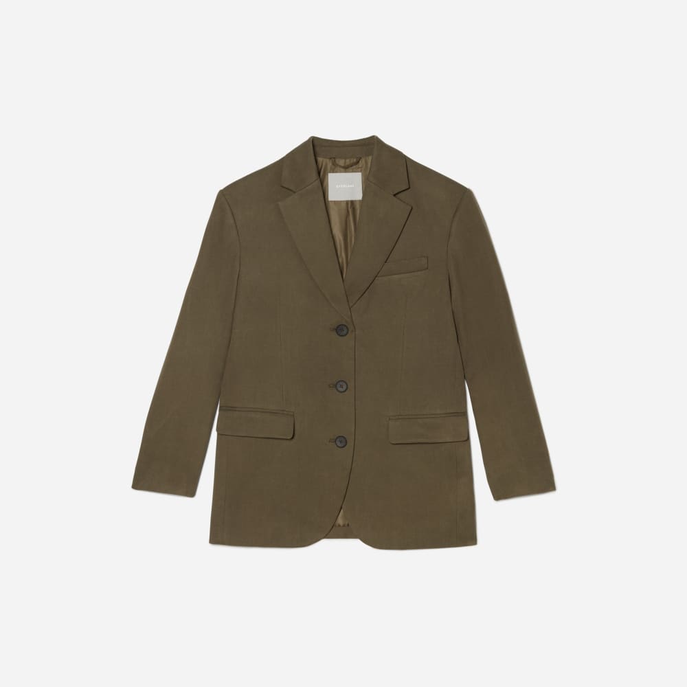 The '80s Blazer | Beech