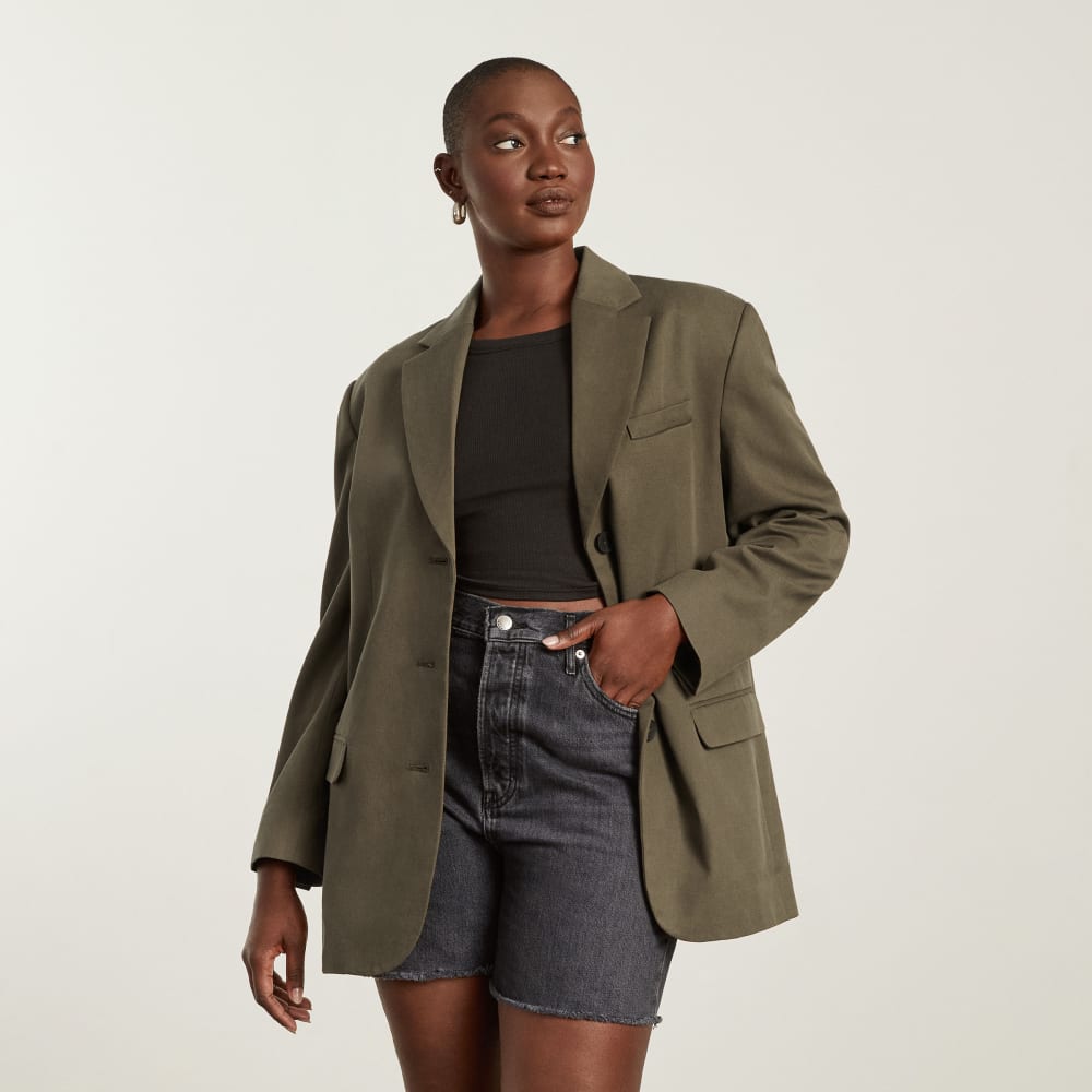 The '80s Blazer | Beech