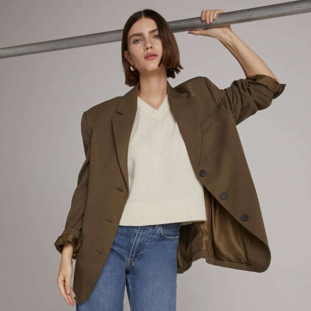 The '80s Blazer | Beech