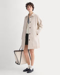 The Mac Coat | Peyote