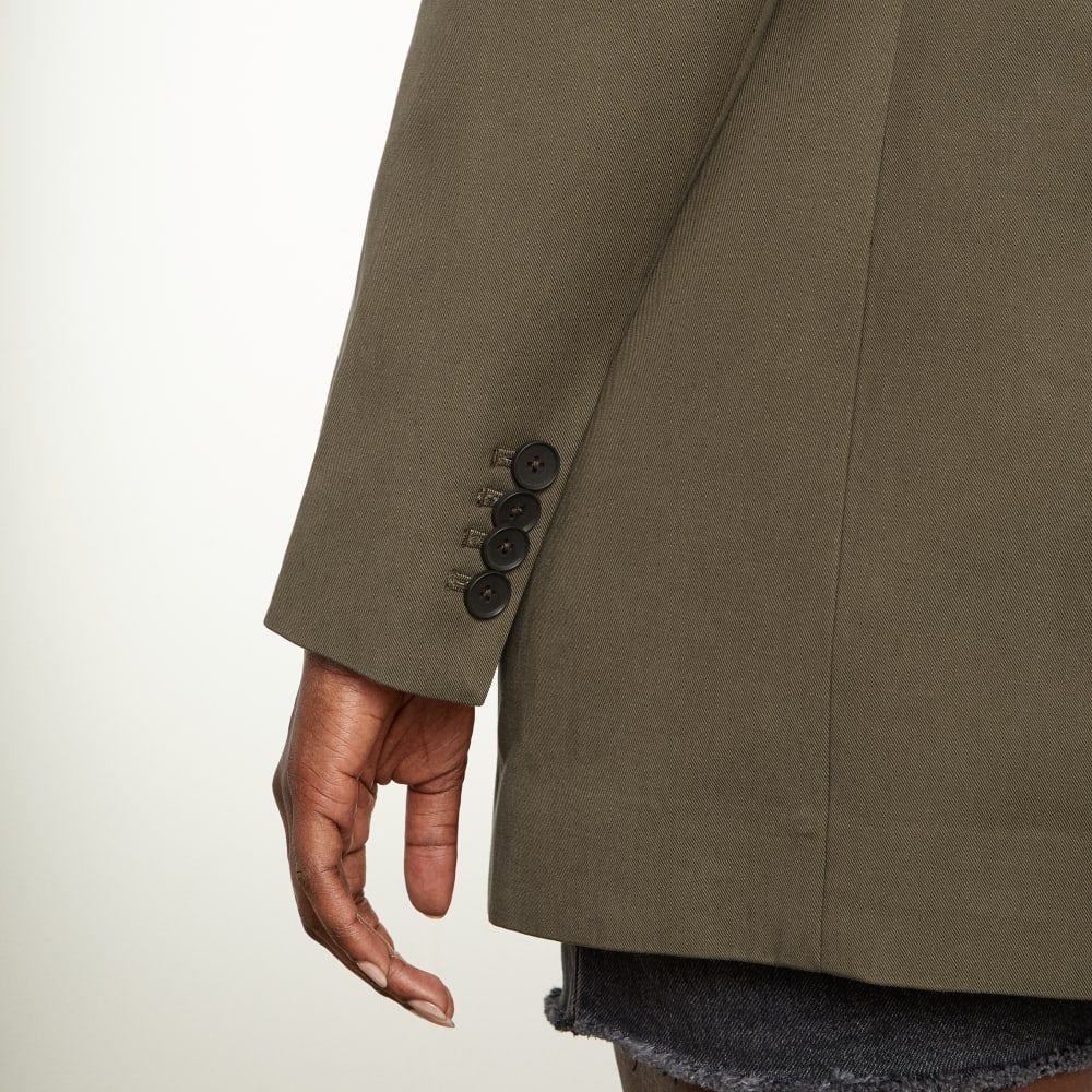 The '80s Blazer | Beech