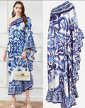 WUD DRESS